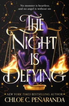 The Night Is Defying : Pre-order The UNMISSABLE Second Book Of The Nytefall trilogy, An Epic Dark Romantasy With star-crossed Lovers - As Seen On TikTok!