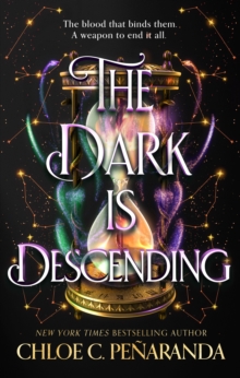 The Dark is Descending : The THRILLING conclusion to the Nytefall trilogy by New York Times bestselling author - as seen on TikTok!