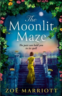 Headline Moonlit Maze , The Gripping, Sweeping Story Of A Long-Hidden Secret From The Bestselling Author For Fans Of Historical Fiction