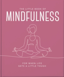 The Little Book of Mindfulness : For When Life Gets a Little Tough
