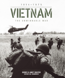 Vietnam : The Unwinnable War