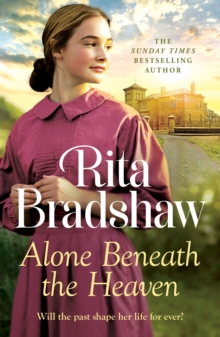 Alone Beneath the Heaven : A gripping saga of escapism, love and belonging