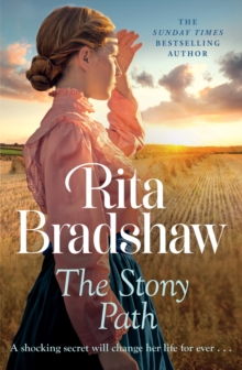 The Stony Path : A gripping saga of love, family secrets and tragedy