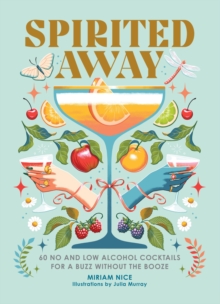Spirited Away by Miriam Nice Hardback - Image 8