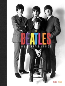 Headline Beatles, The Illustrated Lyrics