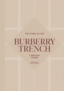 The Story of the Burberry Trench