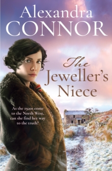 The Jeweller's Niece : An engrossing saga of family, love and intrigue