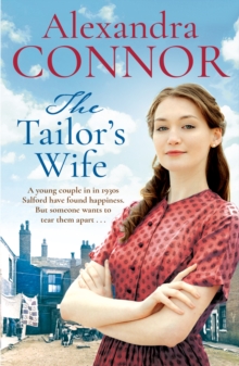 The Tailor's Wife : A compelling saga of scandal, love and family feuds