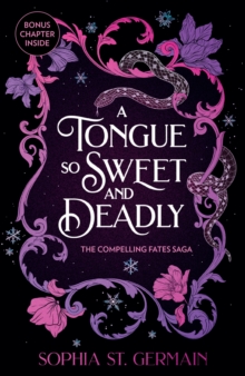 A Tongue so Sweet and Deadly : Discover your next dark and spicy enemies-to-lovers fae romantasy obsession!
