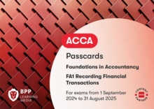 FIA Recording Financial Transactions FA1 : Passcards