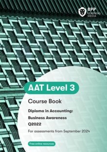 AAT Business Awareness : Course Book