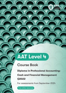 AAT Cash and Financial Management : Course Book