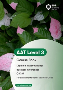 AAT Business Awareness : Course Book