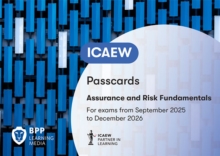 ICAEW - Assurance and Risk Fundamental : Passcards