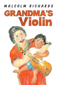 Grandmas Violin