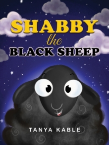 Shabby the Black Sheep