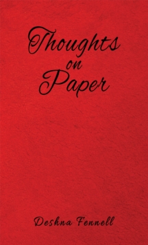 Thoughts on Paper