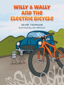 Willy & Wally and the Electric Bicycle