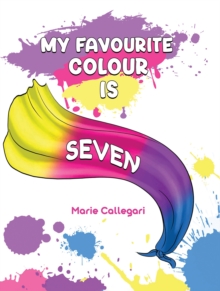 My Favourite Colour is Seven