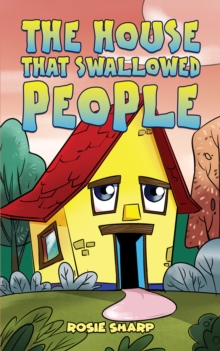 The House That Swallowed People