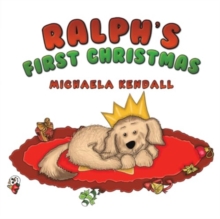 Ralph's First Christmas