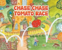 Chase Chase Tomato Race