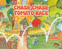 Chase Chase Tomato Race