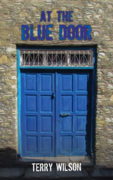 At the Blue Door