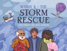 Windy B  The Storm Rescue