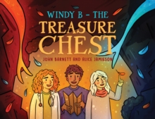 Windy B - The Treasure Chest