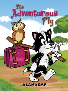 The Adventurous Fly