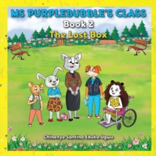 Ms Purplebubbles Class  Book 2