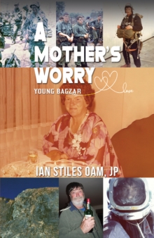 A Mothers Worry : Young Bagzar