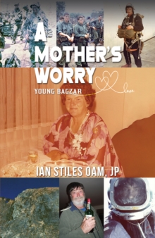 A Mother's Worry : Young Bagzar