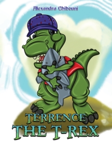 Terrence the T-Rex