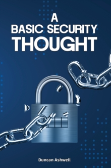 A Basic Security Thought