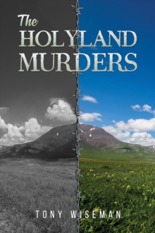 The Holyland Murders