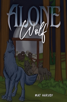 Alone Wolf