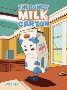 The Lonely Milk Carton