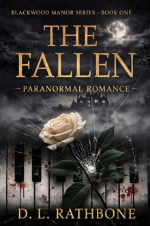 Blackwood Manor  The Fallen