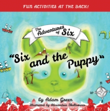 Six and the Puppy