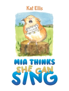 Mia Thinks She Can Sing