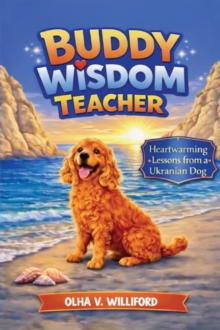 Buddy  Wisdom Teacher