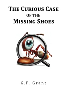 The Curious Case of the Missing Shoes