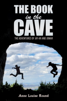 The Book in the Cave : The Adventures of Jay-ar and Jomar