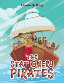 The Stationery Pirates
