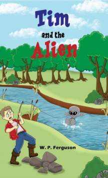 Tim and the Alien