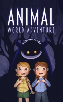 Animal World Adventure