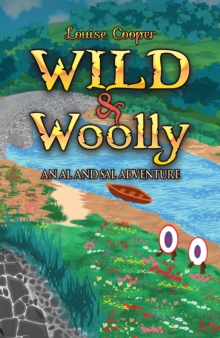 Wild & Woolly : An Al and Sal adventure