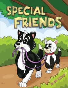 Special Friends
